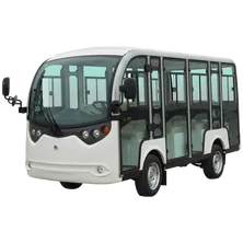 S8+3F sightseeing bus